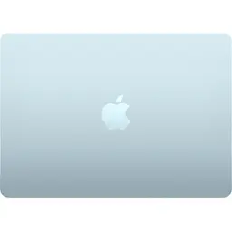 Ноутбук Apple MacBook Air 13` M4 24/512GB Sky Blue 2025 (MC6V4) [129946] - мініатюра 3