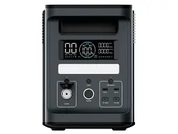 Зарядна станція ABOK ARK2000 2000W 1536Wh - мініатюра 3