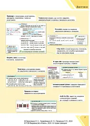Алгебра. Підручник 7 клас - мініатюра 7