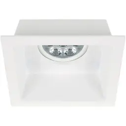 Точковий світильник Brille HDL-DT 98 GU5.3 WH MR16 36-458