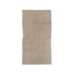 Рушник Lotus Home Готель Premium - Microcotton Kahve 70x140 550 г/м² - мініатюра 5