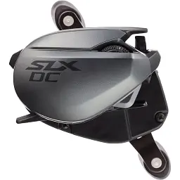 Котушка Shimano SLX DC71 A HG 6+1BB 7.2:1 - мініатюра 2