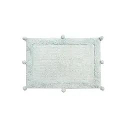 Килимок Irya - New Stria yesil зелений 70x110 - мініатюра 2