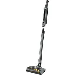 Акумуляторний ручний пилосос 3в1 Shark Handvac with Detachable Wand and Nozzle сірий (WV361EU) - мініатюра 2