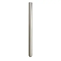 Трубка для подовження штанги Globus Lux ST300-tube 000016860, Нержавіюча сталь