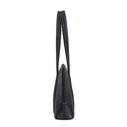 Сумка для ноутбука RivaCase 14" 8992 PU (Black) Orly (8992PUBlack) - мініатюра 4