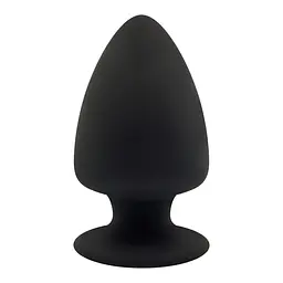 Анальна пробка SilexD Model 1 - розмір L