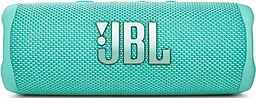 Портативна акустика JBL Flip 6 Teal (JBLFLIP6TEAL)