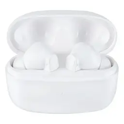 Навушники TWS Gelius Pro GP-TWS025 MaxBads 5.0 white UA - мініатюра 3