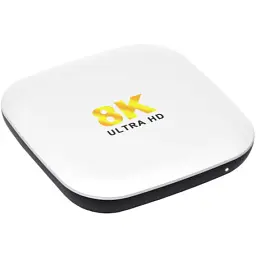 Медіаплеєр H96 MAX M2 (M2_4GB/64GB) - мініатюра 2