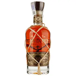 Ром Plantation Barbados XO 20th Anniversary + 2 келихи, 40%, 0,7 л - мініатюра 3