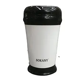 Кавомолка Sokany SK-3012