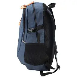 Рюкзак міський Semi Line 41 Blue Jeans (BSL121) - мініатюра 3