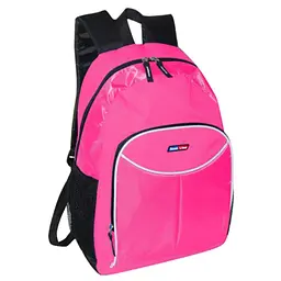 Рюкзак міський Semi Line 26 Pink/Black (3286-5), Рожевий