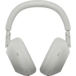 Навушники Bluetooth Stereo Sony WH-1000XM6 Platinum Silver (WH1000XM6S.CE7) UA - мініатюра 2