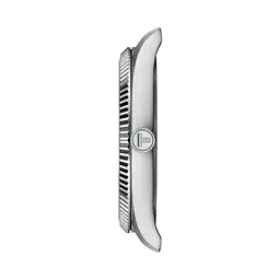 Чоловічий годинник TISSOT Ballade T156.410.11.041.00 - мініатюра 3