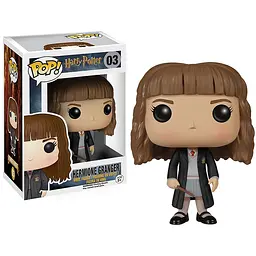 Ігрова фігурка Funko Pop Harry Potter Герміона (5860) - мініатюра 2