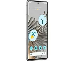 Смартфон Google Pixel 7 Pro 12/128GB Snow US (59687-ska) - мініатюра 4