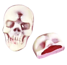 Желейні цукерки Fini Pirate Skulls 90г - мініатюра 3