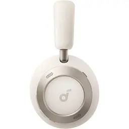 Навушники SoundCore Space One Pro Cream White (A3062G21) [124033] - мініатюра 4