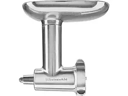 Насадка-м'ясорубка KitchenAid 5KSMMGA