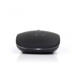 Миша бездротова акумуляторна iMACE Е-1300 USB 2.4 ГГц з підсвіткою Чорна - мініатюра 6