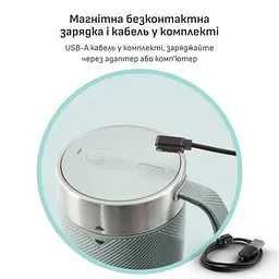 Блендер Tefal BL1C0430 - мініатюра 9