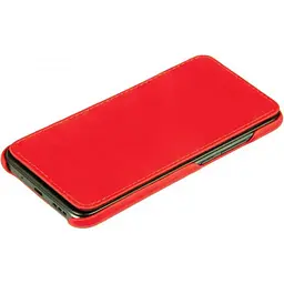 Чохол-книжка RedPoint Libro Case Xiaomi Redmi 9A Red - мініатюра 4