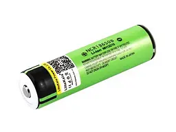 Акумулятор 18650 LiitoKala 3400mah Li-ion (Lii-34BPCB)
