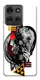 Чохол Demsky Сталкер 2 для Motorola Moto G75 5G