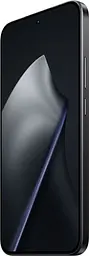 Смартфон Xiaomi 15T 12/256GB Black (Global Version) (with charger) [5G, NFC] - мініатюра 4
