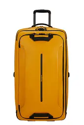 Дорожня Сумка На Колесах Samsonite ECODIVER YELLOW 79x44x31 KH7*06014