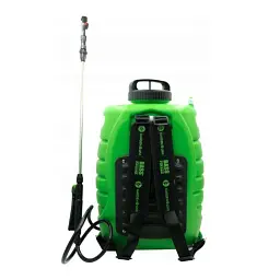 Обприскувач акумуляторний Bass Polska 8631, 18 л - мініатюра 2