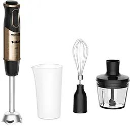 Занурювальний блендер Tefal HB656G10 (6975014)