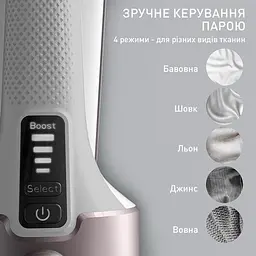 Відпарювач TEFAL DT 8720E0 - мініатюра 3