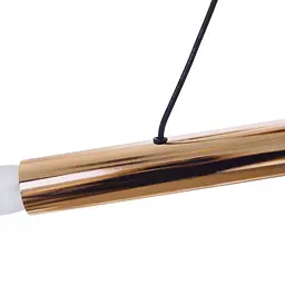 Люстра Brille лофт підвісна E27 60W G (BL-963S/1) - мініатюра 7