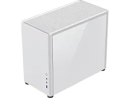 Корпус Gamemax Spark Full White - мініатюра 3