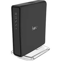Маршрутизатор MikroTik hAP ac2 (RBD52G-5HACD2HND-TC) - мініатюра 2