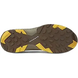 Черевики Garmont Groove Mid G-DRY 47 Sand (1053-002564-UK.12) - мініатюра 6