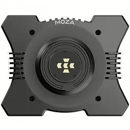 База кермова MOZA R12 V2 Прямий привід 12 Нм - мініатюра 2