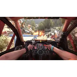 Ключ активації Microsoft Dying Light: Definitive Edition для Xbox One та Xbox Series X/S - мініатюра 7