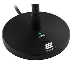 Мікрофон 2E MPC110 USB (2E-MPC110) - мініатюра 6