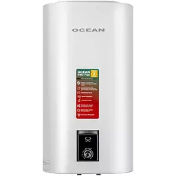Бойлер Ocean Flat RZB80M ET+WT [139927]