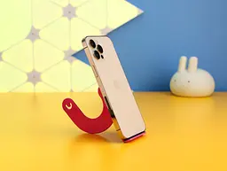 Смартфон Apple iPhone 12 Pro Max 256GB Gold (MGDE3) Б/У [174120] - мініатюра 6