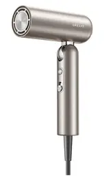 Фен-стайлер Dreame Pocket Titanium AHD51-TI Silver