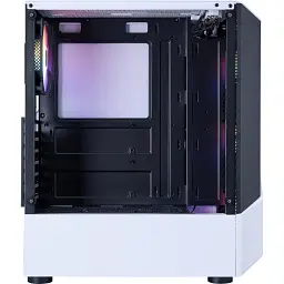 Корпус для ПК 1stPlayer F3-A-WH-4F1 - мініатюра 6