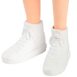 Лялька Barbie Fashionistas Спортивний шик (HYT90) - мініатюра 5