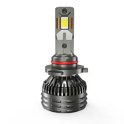 Комплект світлодіодних ламп Sho-Me F8 9006 70W