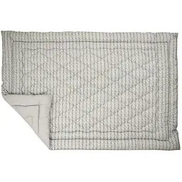 Ковдра силіконова Руно Grey Braid, 205х140 (Р321.52_Grey Braid) - мініатюра 8