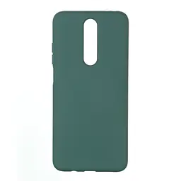 Чехол ArmorStandart ICON для Xiaomi Poco X2 Pine Green (ARM57321)